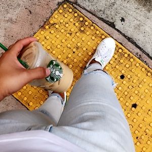 Meet your Posher, Wallace